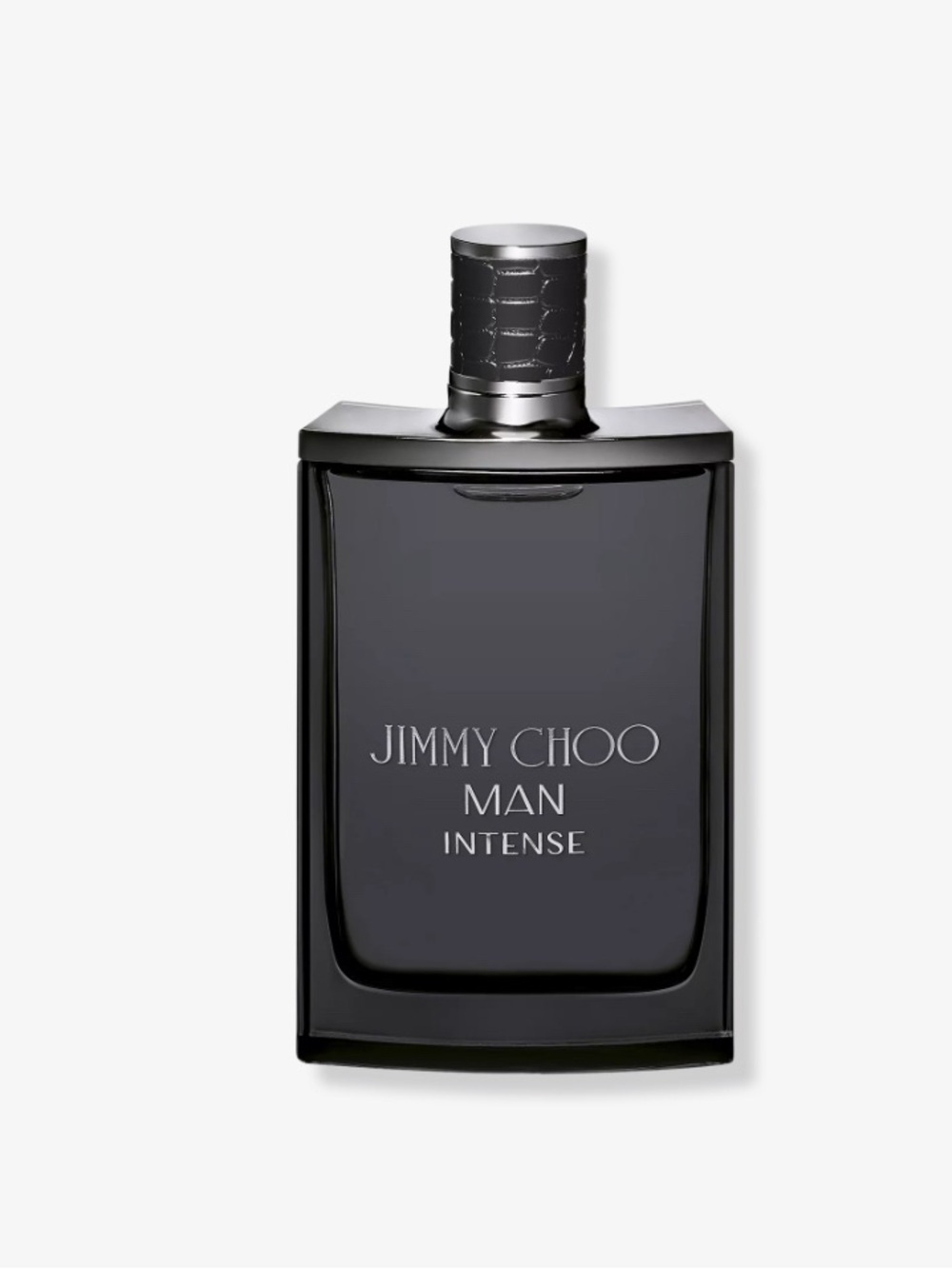 Jimmy Choo Man Intense/ Men’s Cologne 3.3oz Used 80% Full
